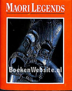 Maori Legends
