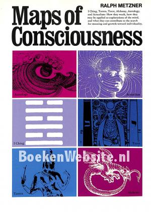 Maps of Consciousness