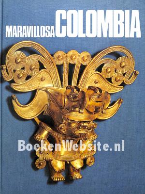 Maravillosa Colombia