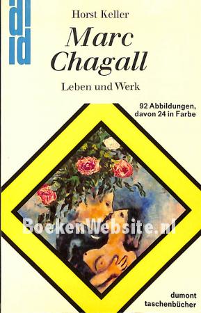 Marc Chagall Leben und Werk Marc Chagall Leben und Werk