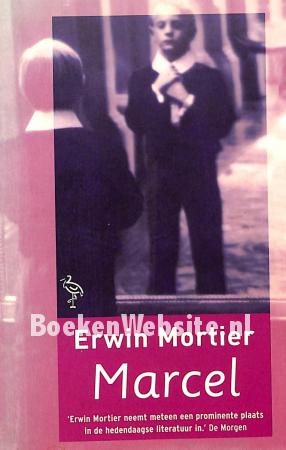 Marcel Marcel