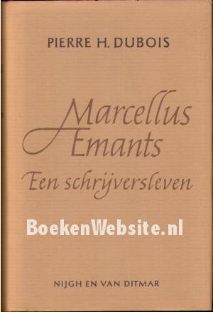 Marcellus Emants