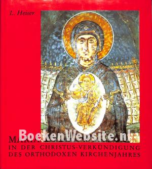 Maria in der Christus-Verkündigung Maria in der Christus-Verkündigung