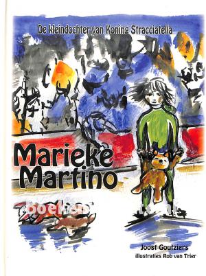 Marieke Martino