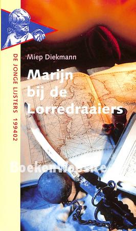 Marijn bij de Lorredraaiers