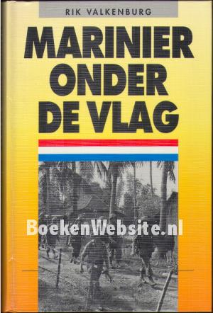 Marinier onder de vlag