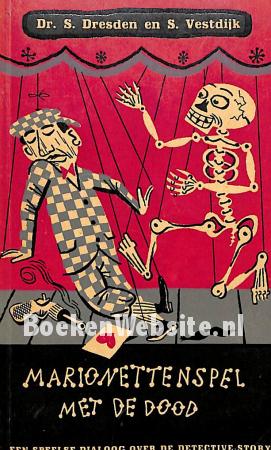 Marionettenspel met de dood