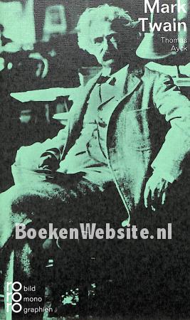 Mark Twain