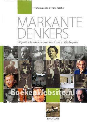 Markante denkers