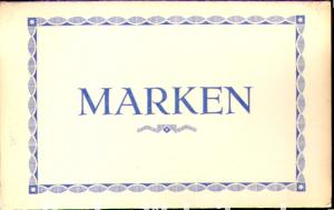 Marken Marken