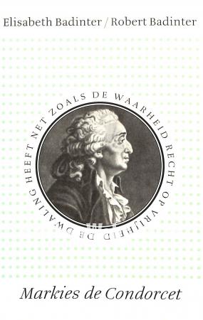 Markies de Condorcet