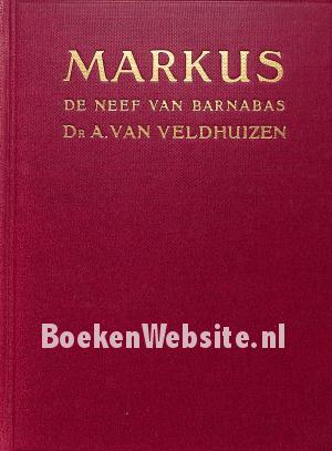 Markus de neef van Barnabas