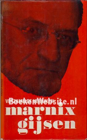 Marnix Gijsen verzamelde verhalen