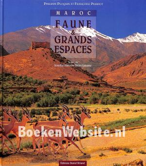 Maroc Faune & Grand Espaces