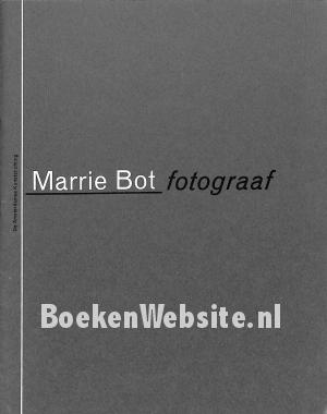 Marrie Bot fotograaf