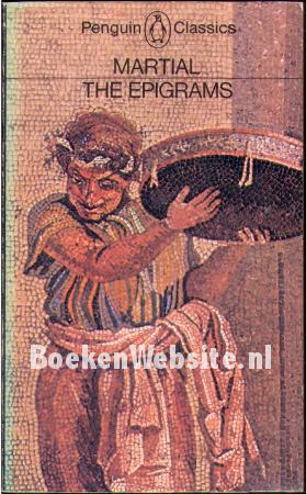 Martial: the Epigrams