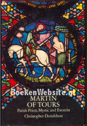 Martin of Tours