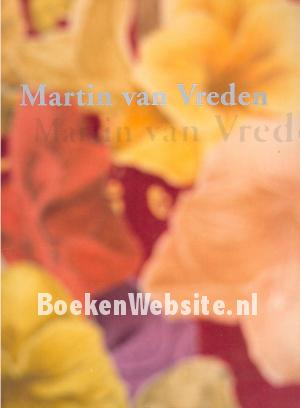 Martin van Vreden Martin van Vreden