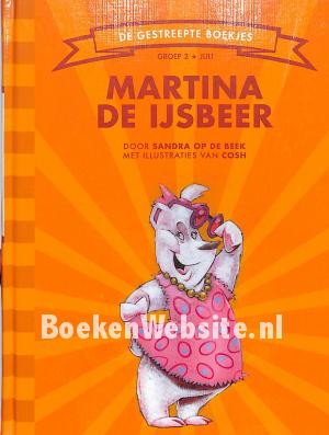 Martina de Ijsbeer