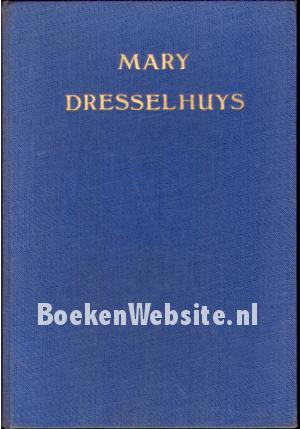 Mary Dresselhuys