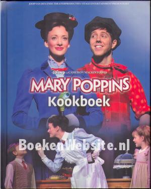 Mary Poppins Kookboek Mary Poppins Kookboek