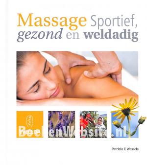 Massage Sportief, gezond en weldadig