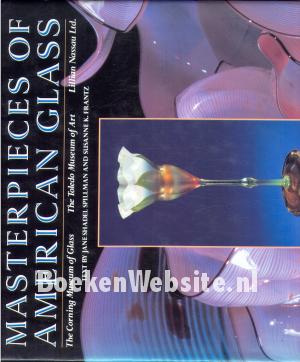 Masterpieces of American Glass
