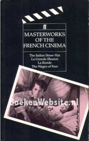 Masterworks of the French Cinema