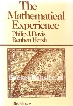 The Mathematical Experience