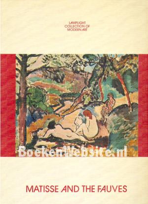 Matisse and the Fauves