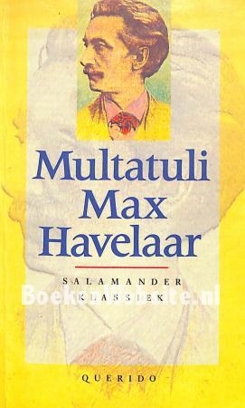 Max Havelaar of de koffieveilingen der Nederlandse Handel-Maatschappij