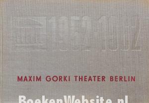 Maxim Gorki Theater Berlin Maxim Gorki Theater Berlin