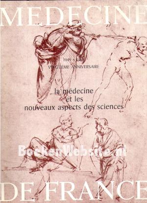 Medecine de France