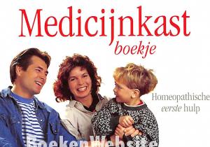 Medicijnkast boekje