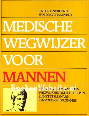 Medische wegwijzer voor Mannen