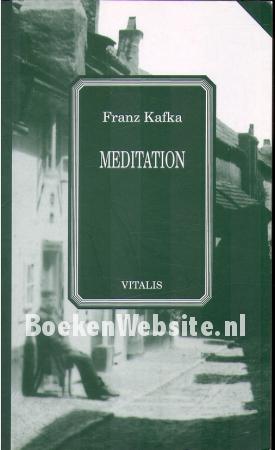 Meditation Meditation