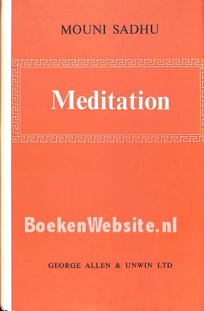 Meditation