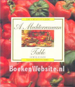 A Mediterranean Table