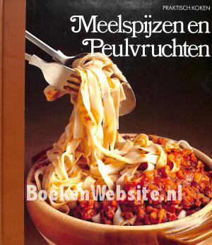 Meelspijzen en Peulvruchten Meelspijzen en Peulvruchten