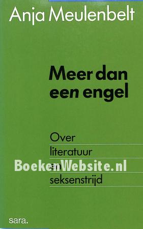 Meer dan een engel