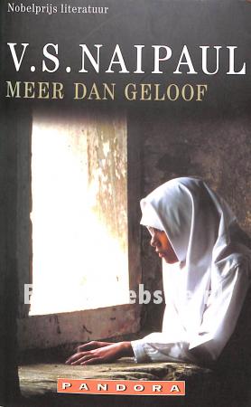 Meer dan geloof