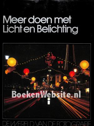 Meer doen met Licht en Belichting
