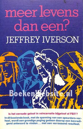 Meer levens dan een?