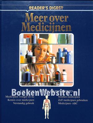Meer over medicijnen