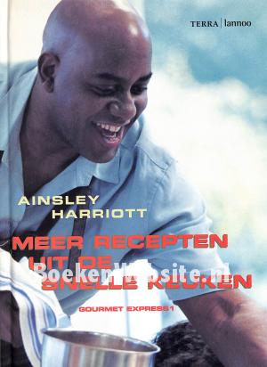 Meer recepten uit de snelle keuken