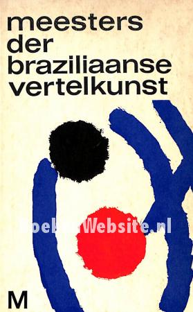 Meesters der Braziliaanse vertelkunst