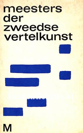 Meesters der Zweedse vertelkunst Meesters der Zweedse vertelkunst