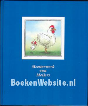 Meesterwerk van Meijers