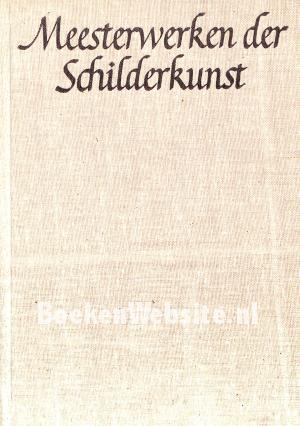 Meesterwerken der Schilderkunst