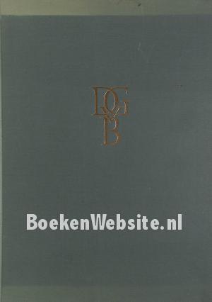 Meesterwerken uit de verzameling D.G. van Beuningen Meesterwerken uit de verzameling D.G. van Beuningen